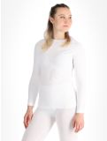 Miniaturansicht Falke, Longsleeved Shirt Thermoshirt Damen White weiß 