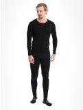 Miniaturansicht Falke, Longsleeved Shirt Tight Thermoshirt Herren Black schwarz 