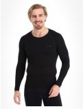 Miniaturansicht Falke, Longsleeved Shirt Tight Thermoshirt Herren Black schwarz 