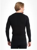 Miniaturansicht Falke, Longsleeved Shirt Tight Thermoshirt Herren Black schwarz 