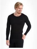 Miniaturansicht Falke, Longsleeved Shirt Tight Thermoshirt Herren Black schwarz 