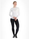 Miniaturansicht Falke, Longsleeved Shirt Tight Thermoshirt Damen White weiß 