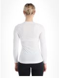 Miniaturansicht Falke, Longsleeved Shirt Tight Thermoshirt Damen White weiß 