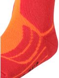 Miniaturansicht Falke, SK2 Intermediate Skisocken Kinder Flash Orange orange, rot 