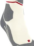 Miniaturansicht Falke, SK4 Advanced Compression Light Kompressionsstrümpfe Damen Off White weiß 