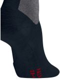 Miniaturansicht Falke, SK4 Advanced Skisocken Damen Space Blue blau 