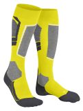 Miniaturansicht Falke, SK4 Advanced Skisocken Herren Sulfur gelb 