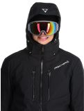 Miniaturansicht Fischer, Anniversary Skijacke Herren Black schwarz 