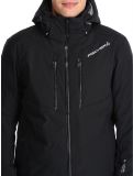 Miniaturansicht Fischer, Anniversary Skijacke Herren Black schwarz 