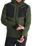 Miniaturansicht Fischer, Anniversary Skijacke Herren R.Green-R.Green-Black 