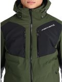 Miniaturansicht Fischer, Anniversary Skijacke Herren R.Green-R.Green-Black 