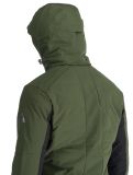 Miniaturansicht Fischer, Anniversary Skijacke Herren R.Green-R.Green-Black 