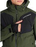 Miniaturansicht Fischer, Anniversary Skijacke Herren R.Green-R.Green-Black 