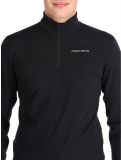 Miniaturansicht Fischer, Base Pro Pullover Herren Black schwarz 