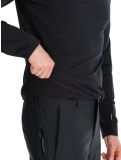 Miniaturansicht Fischer, Base Pro Pullover Herren Black schwarz 