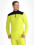 Miniaturansicht Fischer, Base Pro Pullover Herren Yellow F-Yellow F-Black 