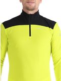 Miniaturansicht Fischer, Base Pro Pullover Herren Yellow F-Yellow F-Black 