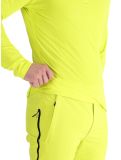 Miniaturansicht Fischer, Base Pro Pullover Herren Yellow F-Yellow F-Black 