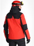 Miniaturansicht Fischer, Cascade Skijacke Herren C.Red-C.Red-Black 