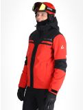 Miniaturansicht Fischer, Cascade Skijacke Herren C.Red-C.Red-Black 