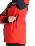 Miniaturansicht Fischer, Cascade Skijacke Herren C.Red-C.Red-Black 