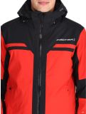 Miniaturansicht Fischer, Cascade Skijacke Herren C.Red-C.Red-Black 