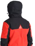 Miniaturansicht Fischer, Cascade Skijacke Herren C.Red-C.Red-Black 