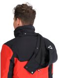 Miniaturansicht Fischer, Cascade Skijacke Herren C.Red-C.Red-Black 