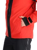 Miniaturansicht Fischer, Cascade Skijacke Herren C.Red-C.Red-Black 