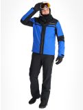 Miniaturansicht Fischer, Cascade Skijacke Herren O.Blue-O.Blue-Black 