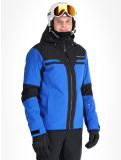 Miniaturansicht Fischer, Cascade Skijacke Herren O.Blue-O.Blue-Black 