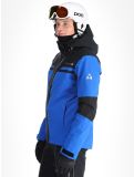 Miniaturansicht Fischer, Cascade Skijacke Herren O.Blue-O.Blue-Black 