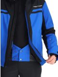 Miniaturansicht Fischer, Cascade Skijacke Herren O.Blue-O.Blue-Black 