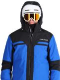 Miniaturansicht Fischer, Cascade Skijacke Herren O.Blue-O.Blue-Black 