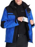 Miniaturansicht Fischer, Cascade Skijacke Herren O.Blue-O.Blue-Black 