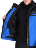 Miniaturansicht Fischer, Cascade Skijacke Herren O.Blue-O.Blue-Black 