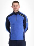 Miniaturansicht Fischer, Golm Pullover Herren Blue Marine blau 