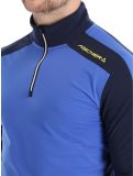 Miniaturansicht Fischer, Golm Pullover Herren Blue Marine blau 