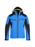 Miniaturansicht Fischer, Hans Knauss 2020 Skijacke Herren bold blau