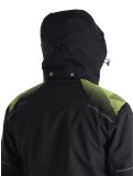 Miniaturansicht Fischer, RC4 Skijacke Herren Black schwarz 