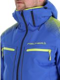 Miniaturansicht Fischer, RC4 Skijacke Herren Blue Marine blau 