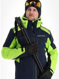 Miniaturansicht Fischer, RC4 Skijacke Herren Dark Navy blau 