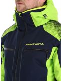 Miniaturansicht Fischer, RC4 Skijacke Herren Dark Navy blau 