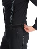 Miniaturansicht Fischer, RC4 Skihose Herren Black schwarz 