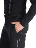 Miniaturansicht Fischer, RC4 Skihose Herren Black schwarz 