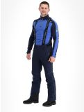 Miniaturansicht Fischer, RC4 Skihose Herren Dark Navy blau 