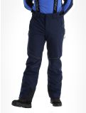 Miniaturansicht Fischer, RC4 Skihose Herren Dark Navy blau 