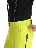 Miniaturansicht Fischer, RC4 Skihose Herren Fischer Yellow gelb 