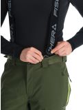 Miniaturansicht Fischer, RC4 Skihose Herren Rifle Green grün 