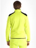 Miniaturansicht Fischer, Sellrain Jacke Herren Yellow gelb 